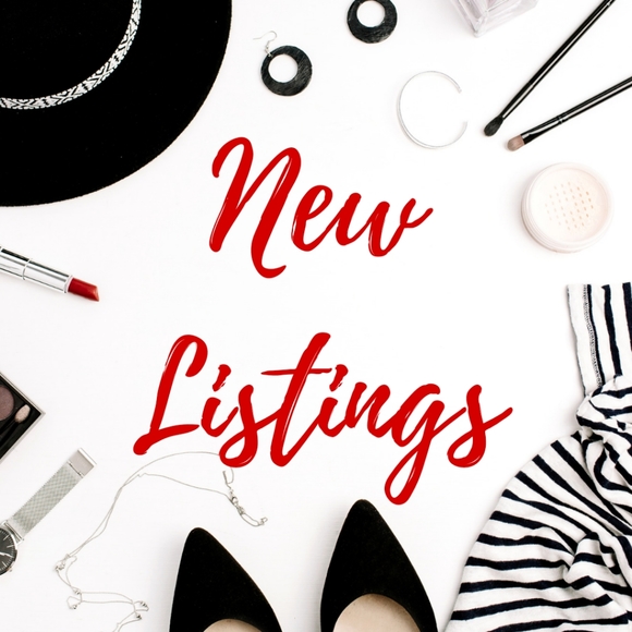 Other - Just Added!